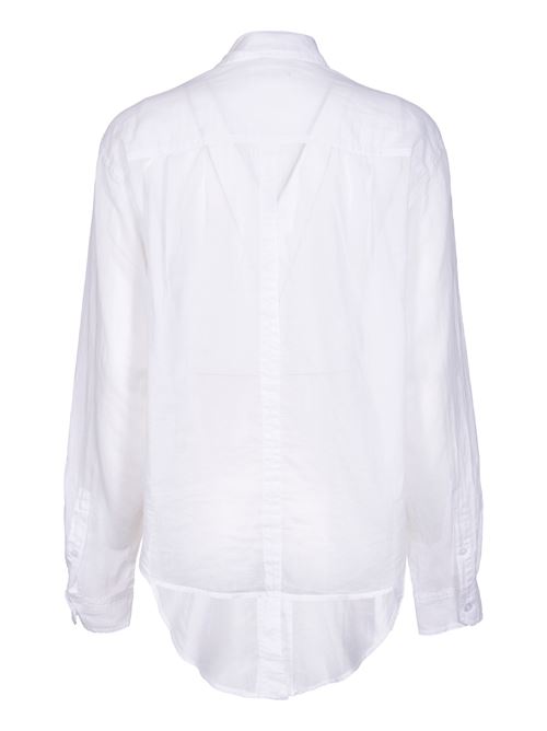 Camicia Nath MARANT ETOILE | CH0131FAA1J03E20WH